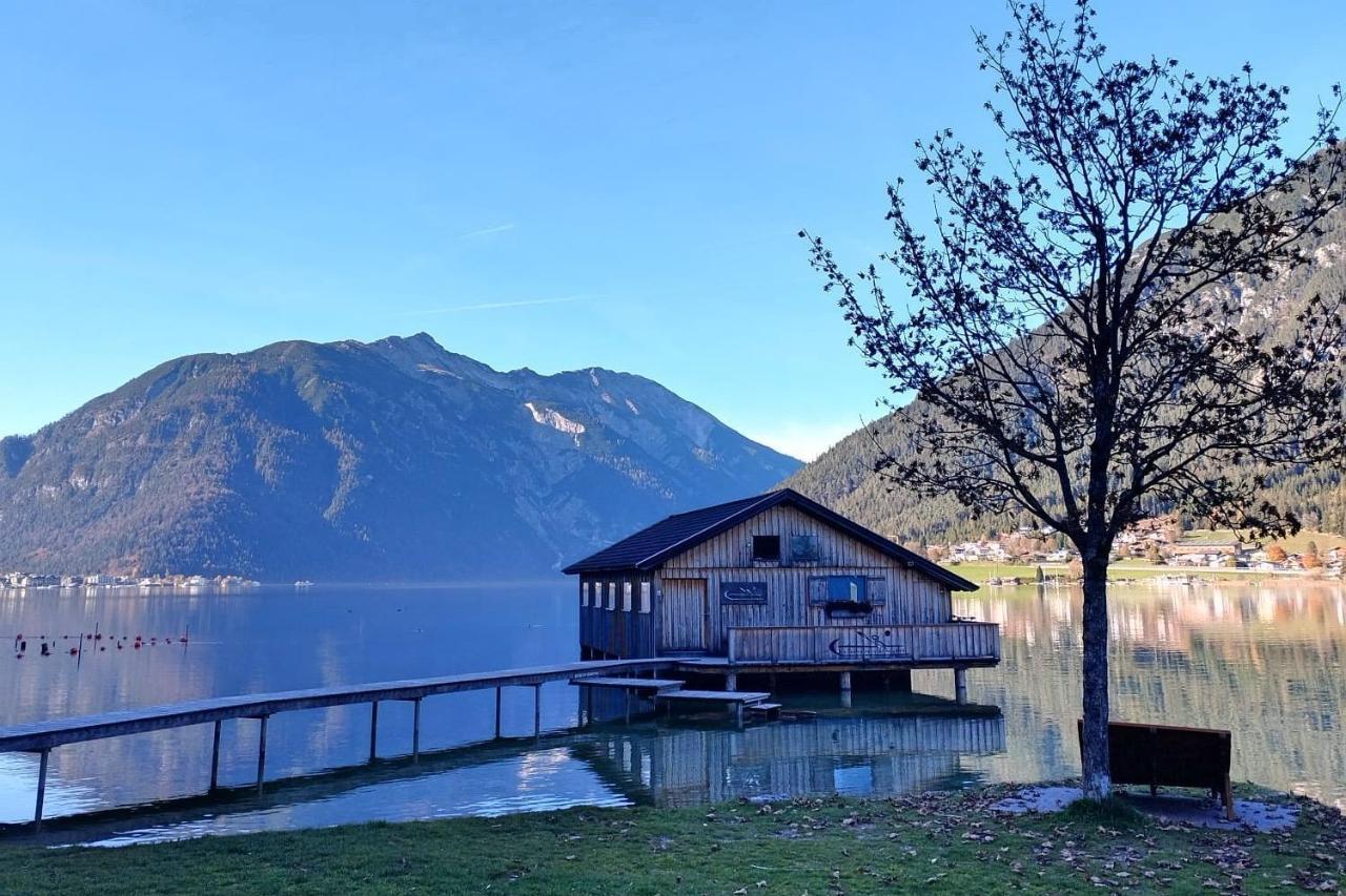 Guffertblick Villa Ахенкирх Екстериор снимка