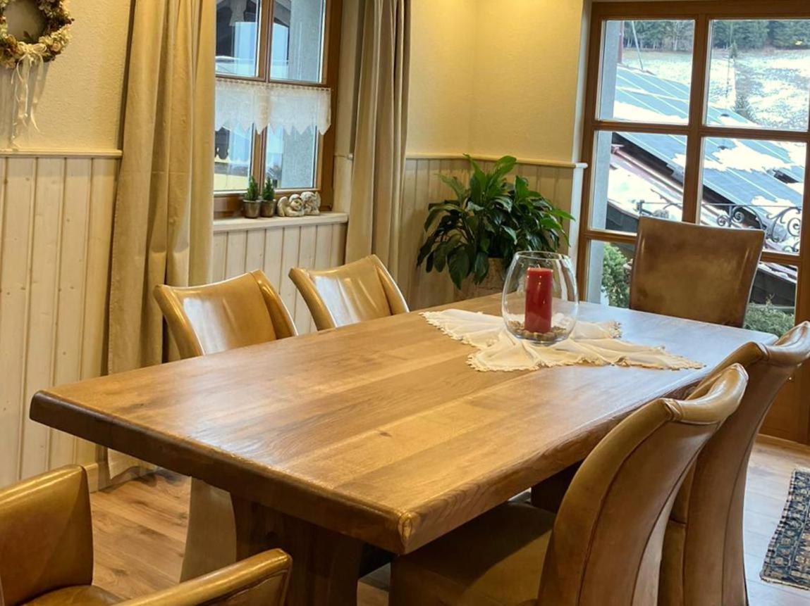 Guffertblick Villa Ахенкирх Екстериор снимка