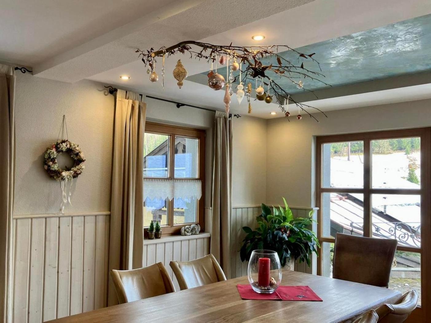 Guffertblick Villa Ахенкирх Екстериор снимка